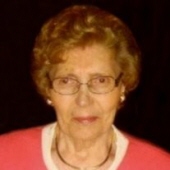 Mildred Fink