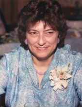 Shirley C. Squiers
