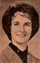 Sandra Mae Leitner