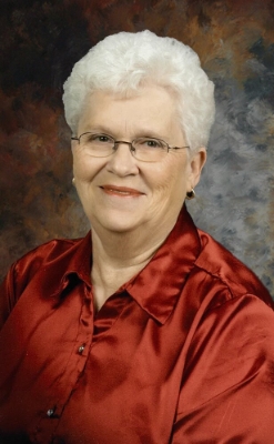 Helen Valaine Hendrickson - 2021 - Burgar Funeral Home Camrose Ltd