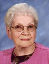 Mildred Marie Shearon