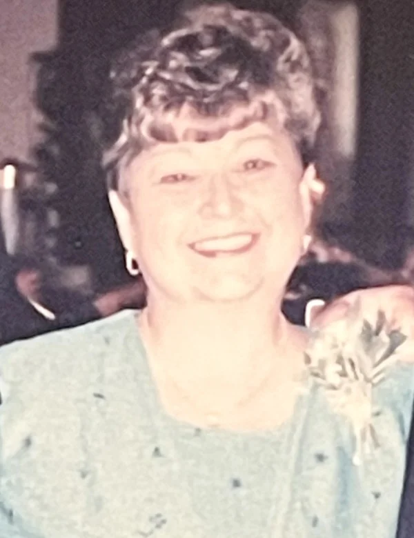 Annamae Kuhayda 2024 Altmeyer Funeral Homes & Crematory