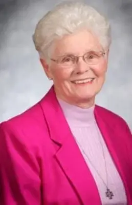 Sister Margaret Sinnott 31559061