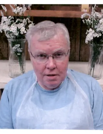 Obituary information for James Francis Tierney