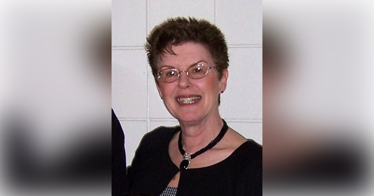 Obituary information for Carol V Roth - Yahn & Son Funeral Home
