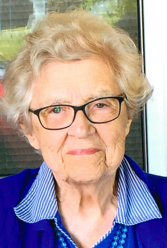 Tribute Book Alma Mae Wallace