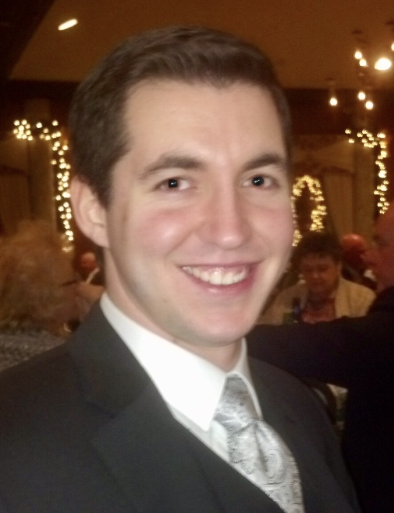 Anthony "Tony" J. Sutton 2024 Kaminski Family Funeral Homes