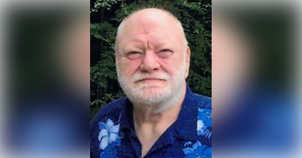 Obituary information for Michael "Blinky" James Beranek