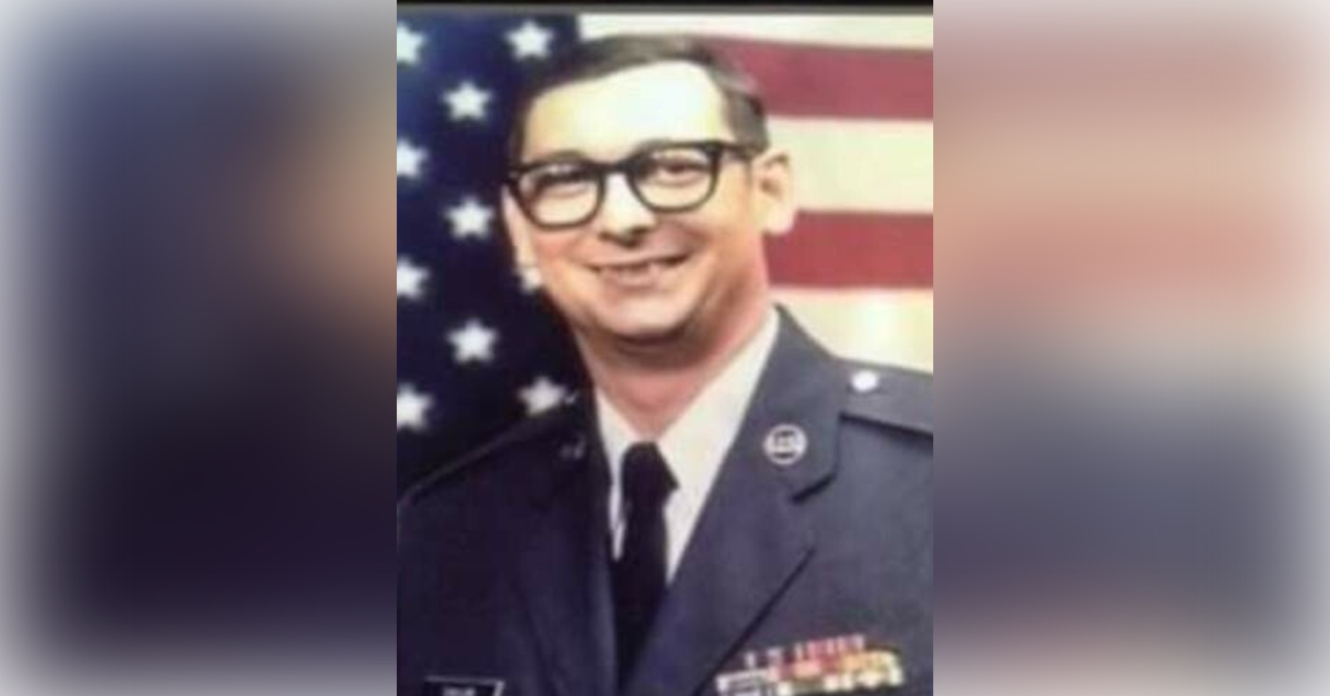 Obituary information for Charles Wilford Taylor