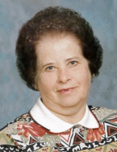 Doris Grace Huffman