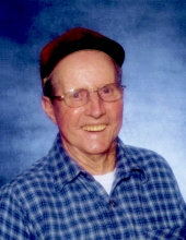 Photo of Ray Randall