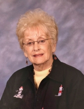 Mrs. Dorothy Niehaus