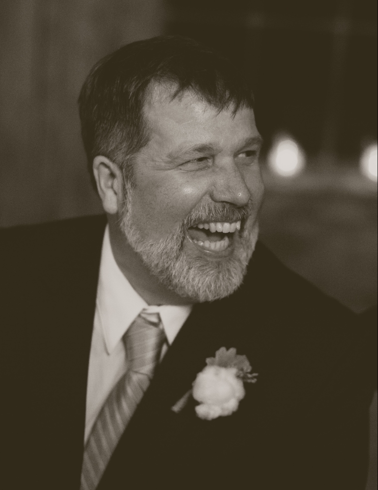 John W. Brough 2024 Crosser Funeral Home