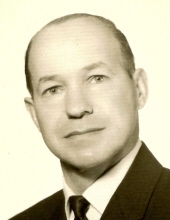 Photo of Walter (Wladyslaw) Majcherek