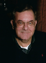 Henry Yablonski Jr.