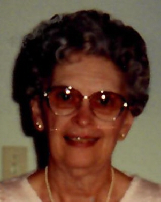 Photo of Shirley Seidel