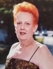 Photo of Patricia Davis