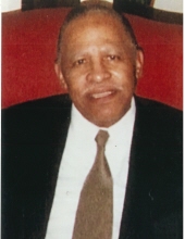 Photo of Lucius Nelson