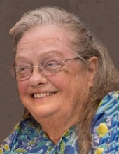 Photo of Marcella Garner