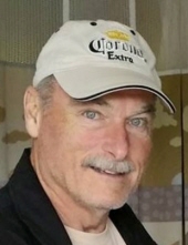 Photo of Gary Turner