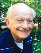 Photo of Dr. Jerome Gandt