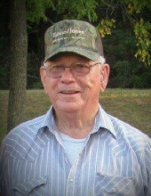 Photo of Charles Hendershot