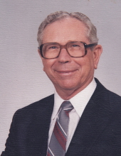 Rev. James L. Wall