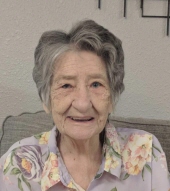 Doris J. Fenwick 3156938