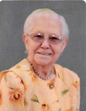 Photo of Wanda Grover