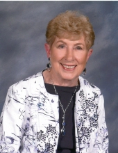Doris M. Bliven