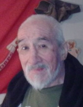 Edward Paul Velez, Jr.