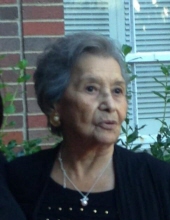 Ida A. Rodriguez