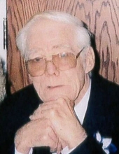 Elmer Gene Coffelt