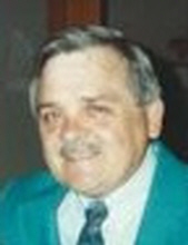 Robert F. Metivier