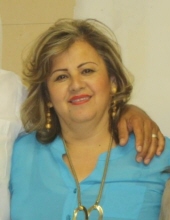Ana Isabel Garibay