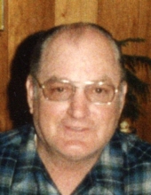 Photo of Irvin Hanville