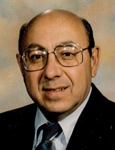 Joseph Paul Sblendorio