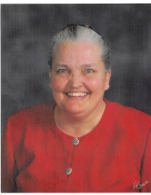 Photo of Bonnie (Fries) Smith