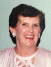 Patricia M. Rago