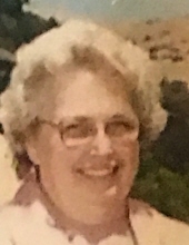 Barbara J. Patten Parry