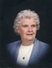 Photo of Dorothy Cooper