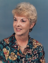 Photo of Rachel Beavers