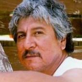 Ray Delgado