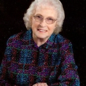 Virginia Kramer