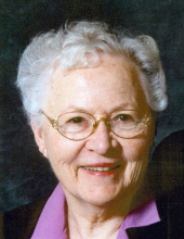 Elsie G. Taylor