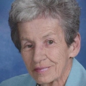 Dorothy Millmeyer