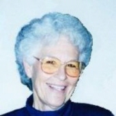 Rosemary Einspanjer