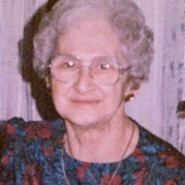 Mabel Sunden