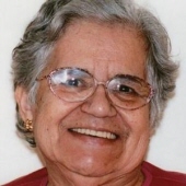 Calletana "Kay" Juarez
