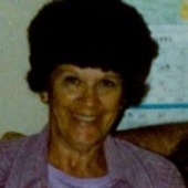 Virginia Taylor